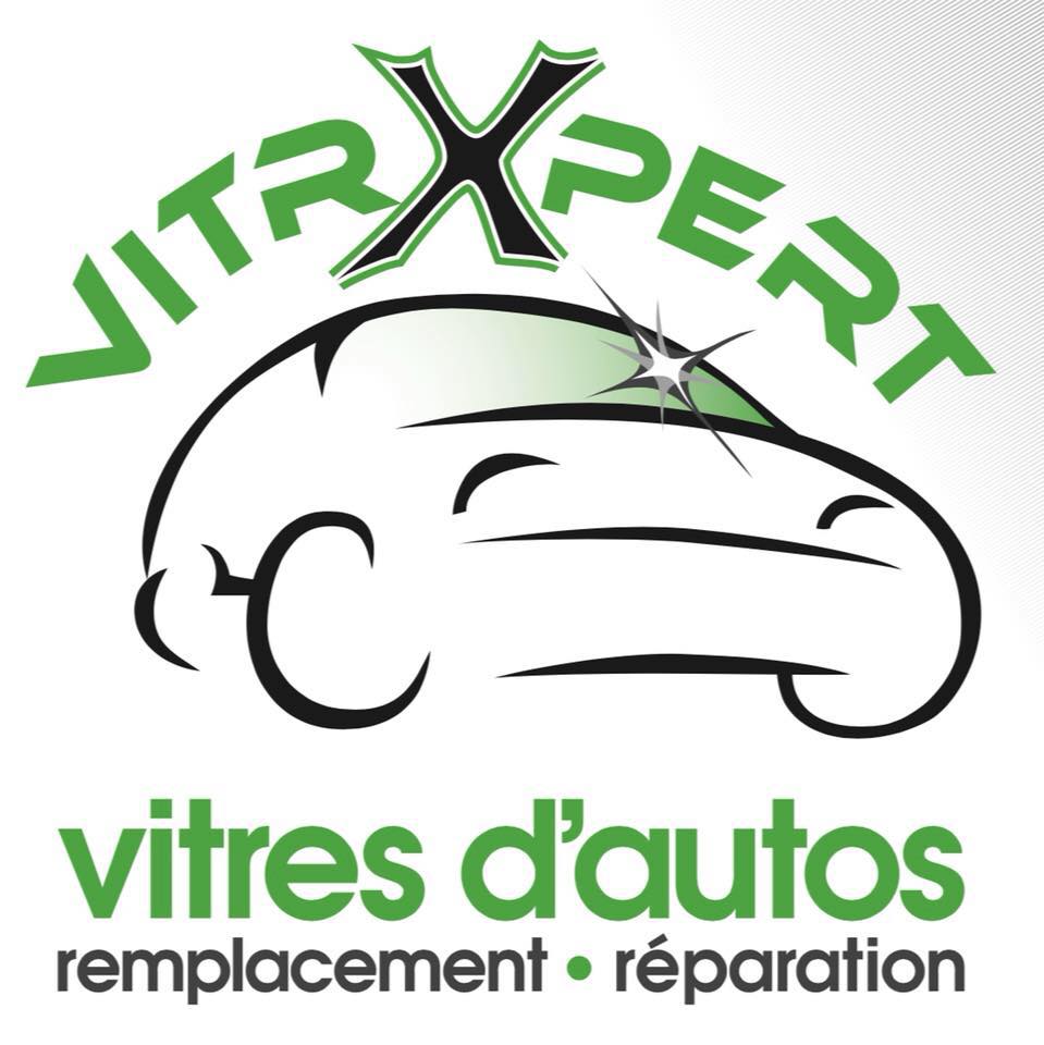 Logo VitrXpert