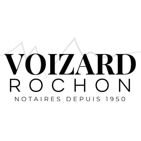 Logo Voizard Rochon Notaires
