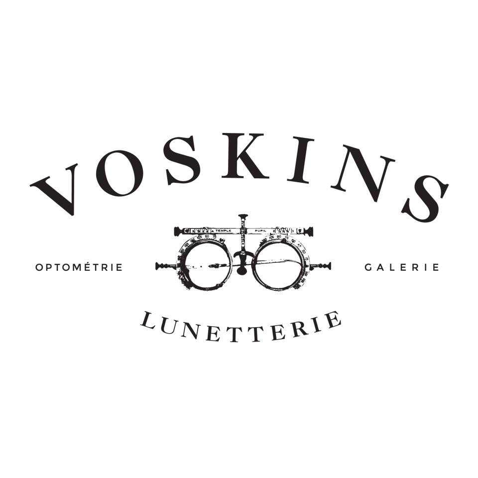 Logo Voskins