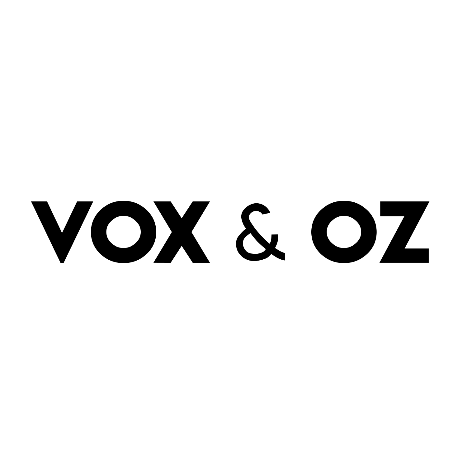 Logo Vox & Oz