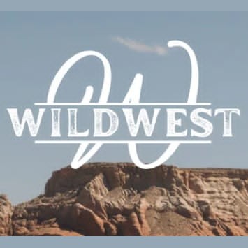 Logo Wild West Clothing