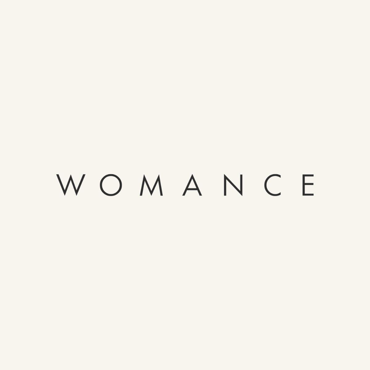 Logo Womance