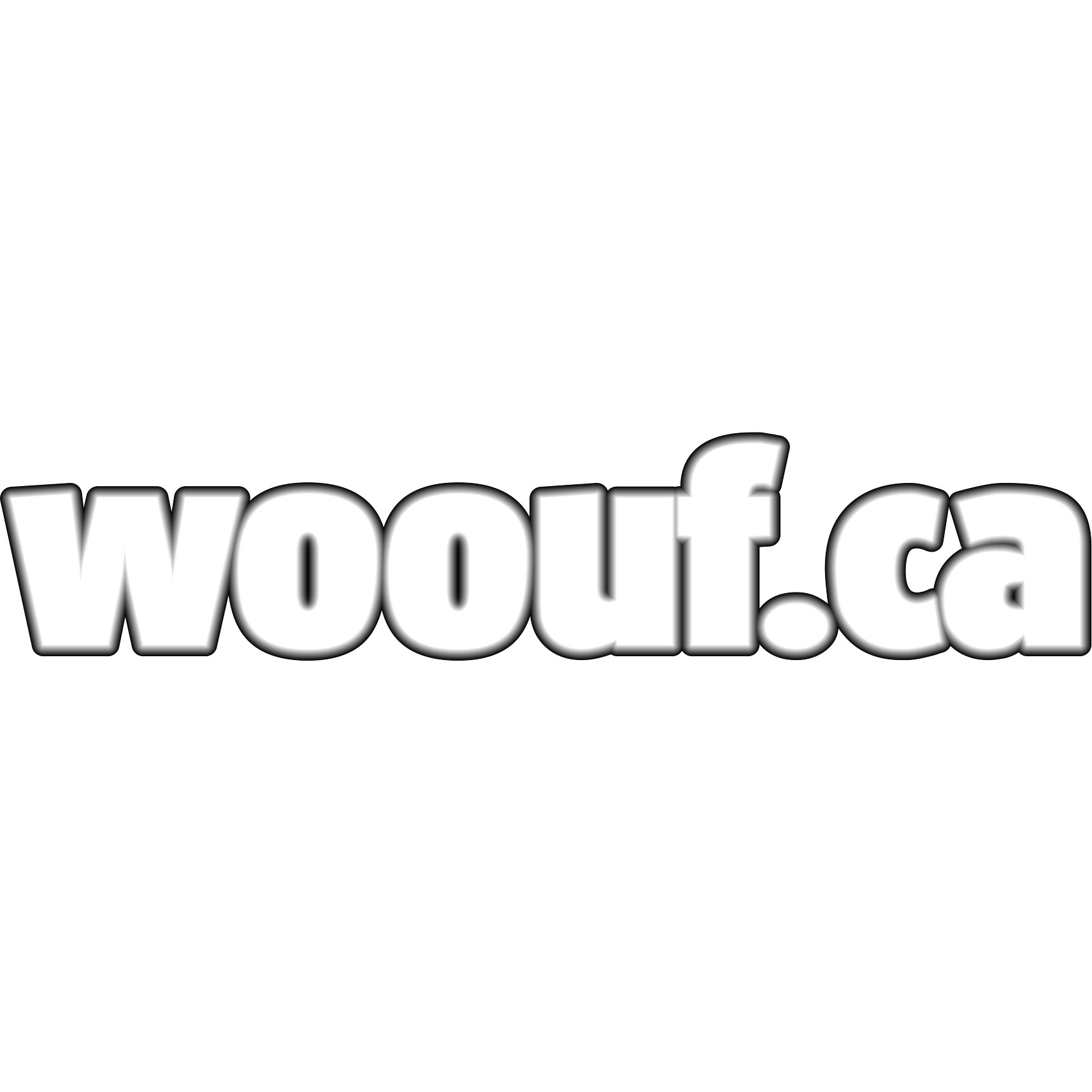 Logo Woouf