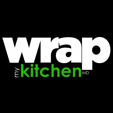 Logo Wrap Ma Cuisine