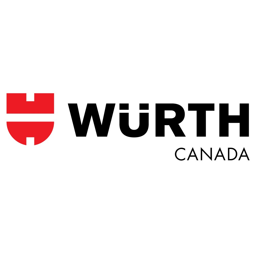 Logo Wurth Canada