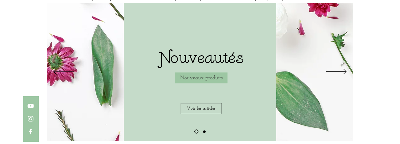 Lumyste - Produits D'herboristerie Artisanale