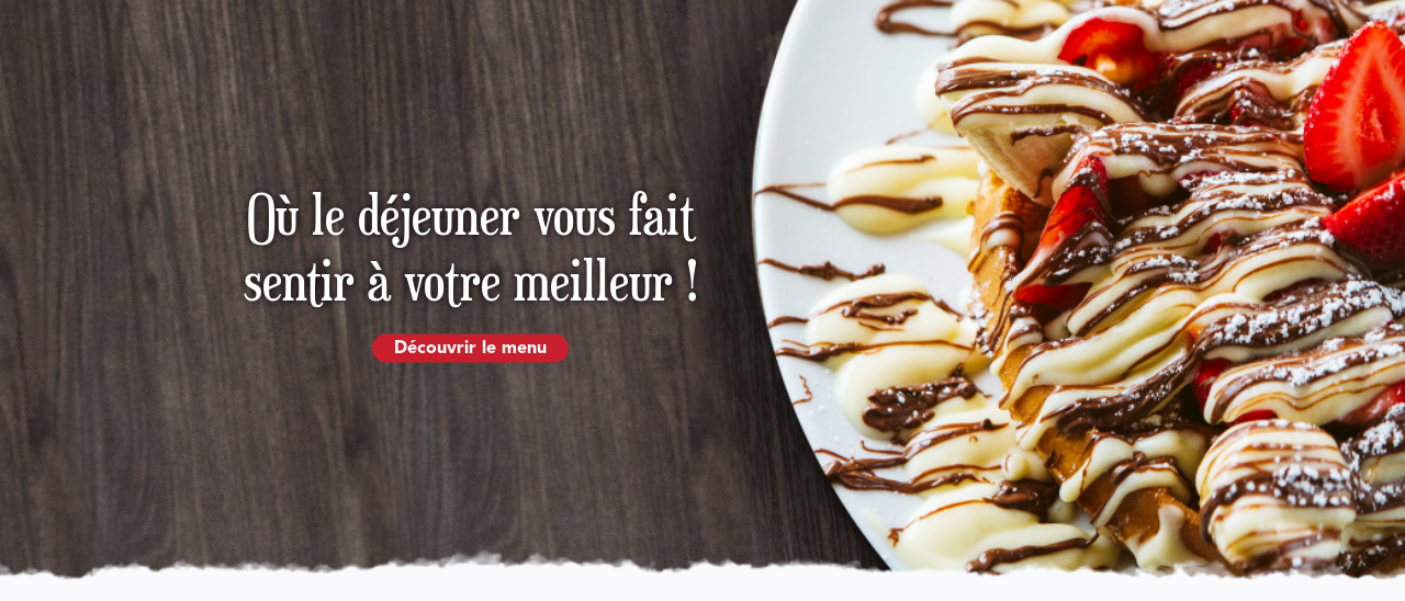 Petinos - Restaurant Déjeuners / Diners