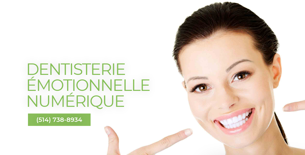 Santé Dentaire VMR - Soins des Dents