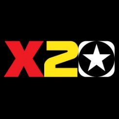 Logo X20