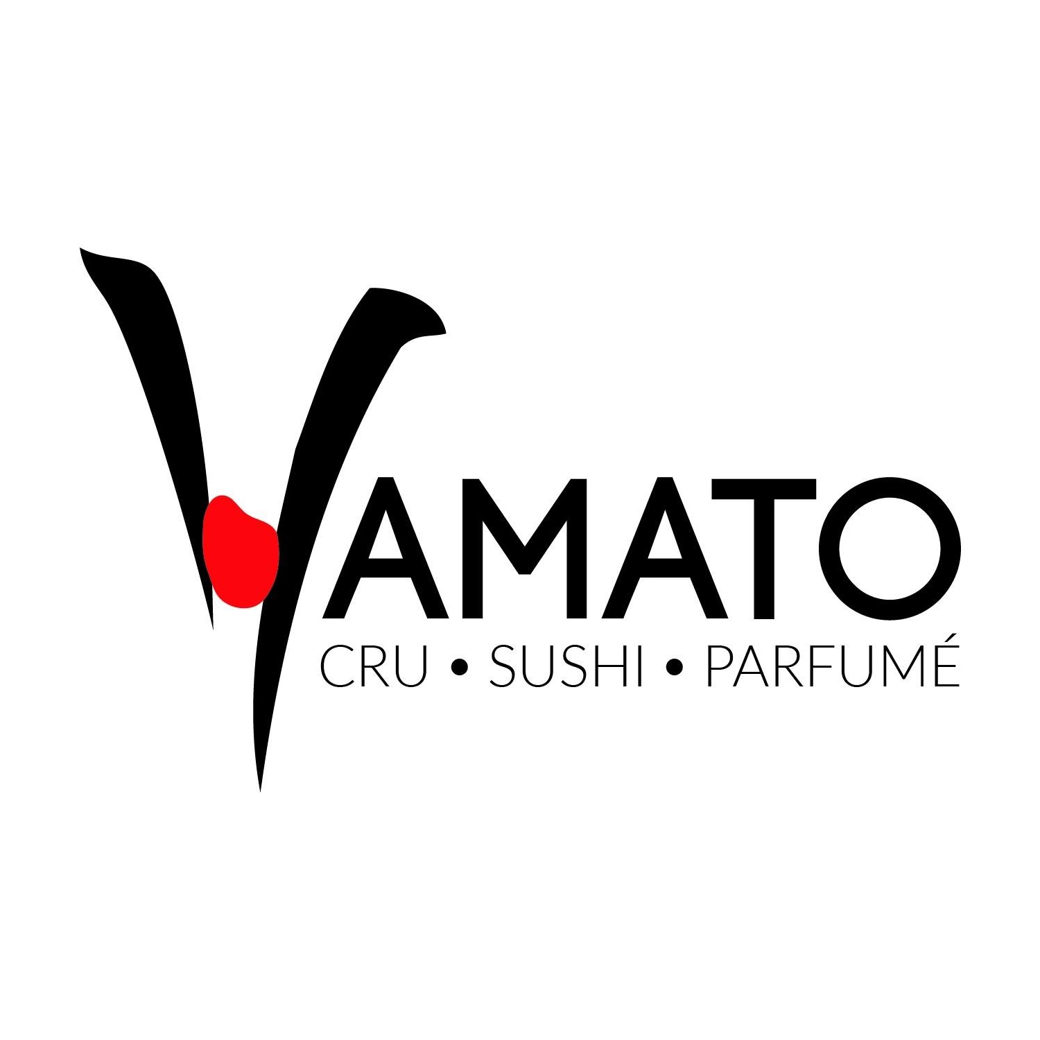 Logo Yamato