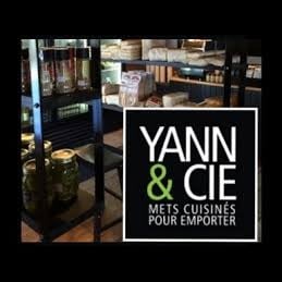 Annuaire Yann & Cie