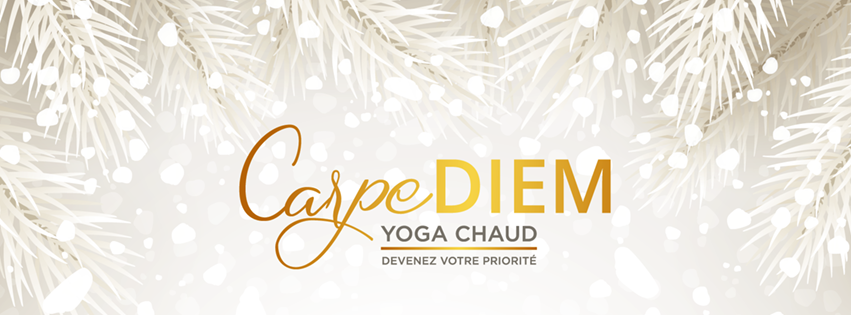 Yoga Carpe Diem - Salle de Yoga