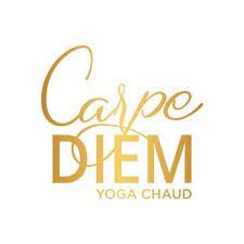 Logo Yoga Carpe Diem