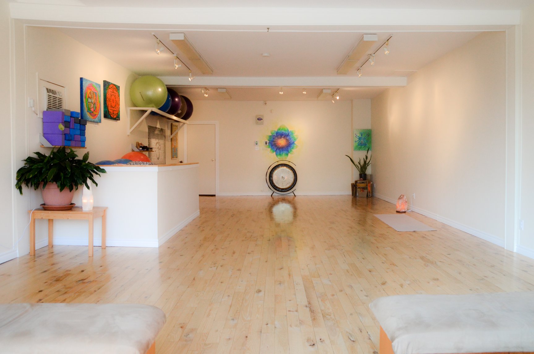 Yoga Harmonie - Meditation Relaxation