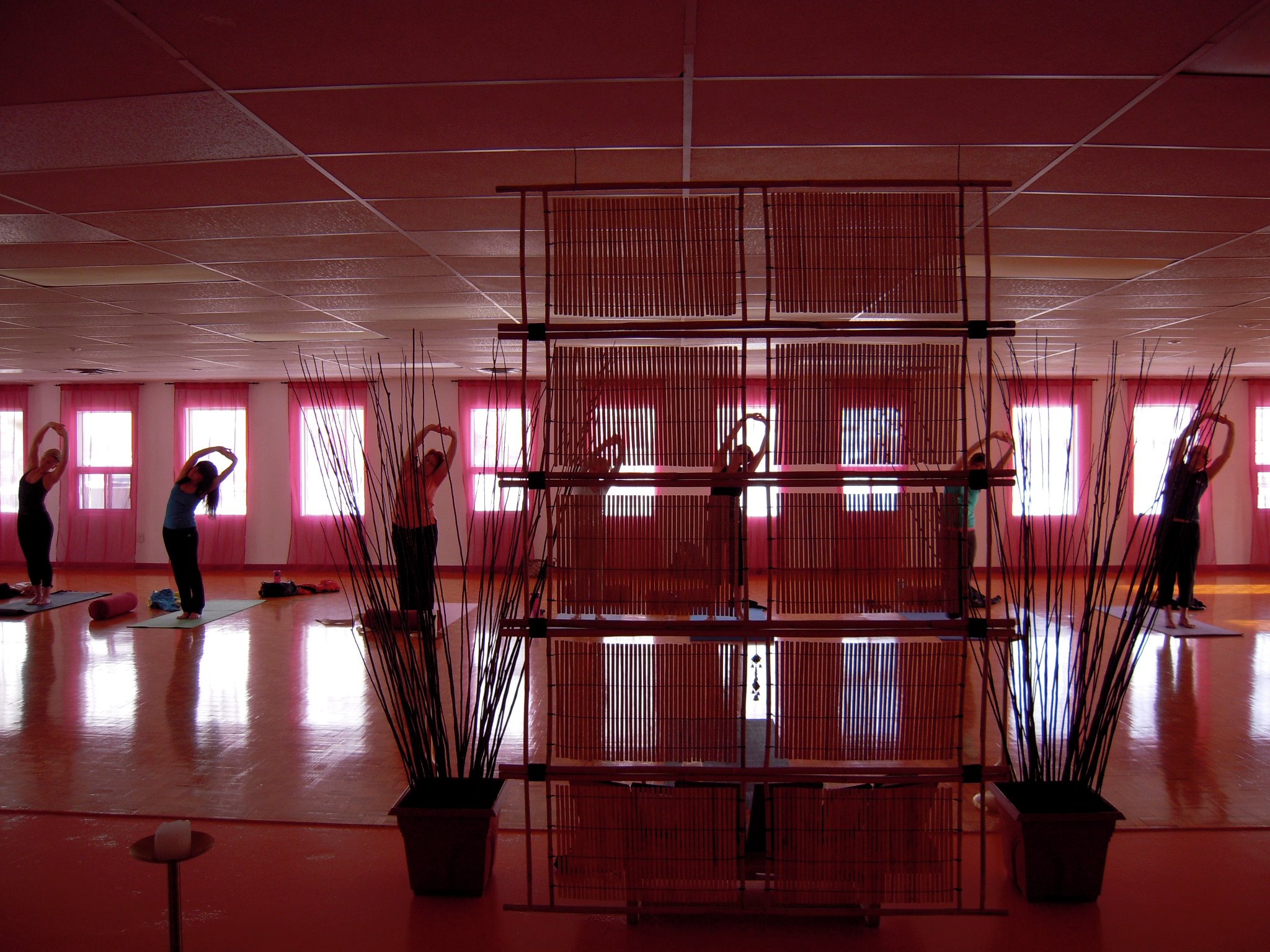 Yoga Laval - Méditation, Médecine Alternative