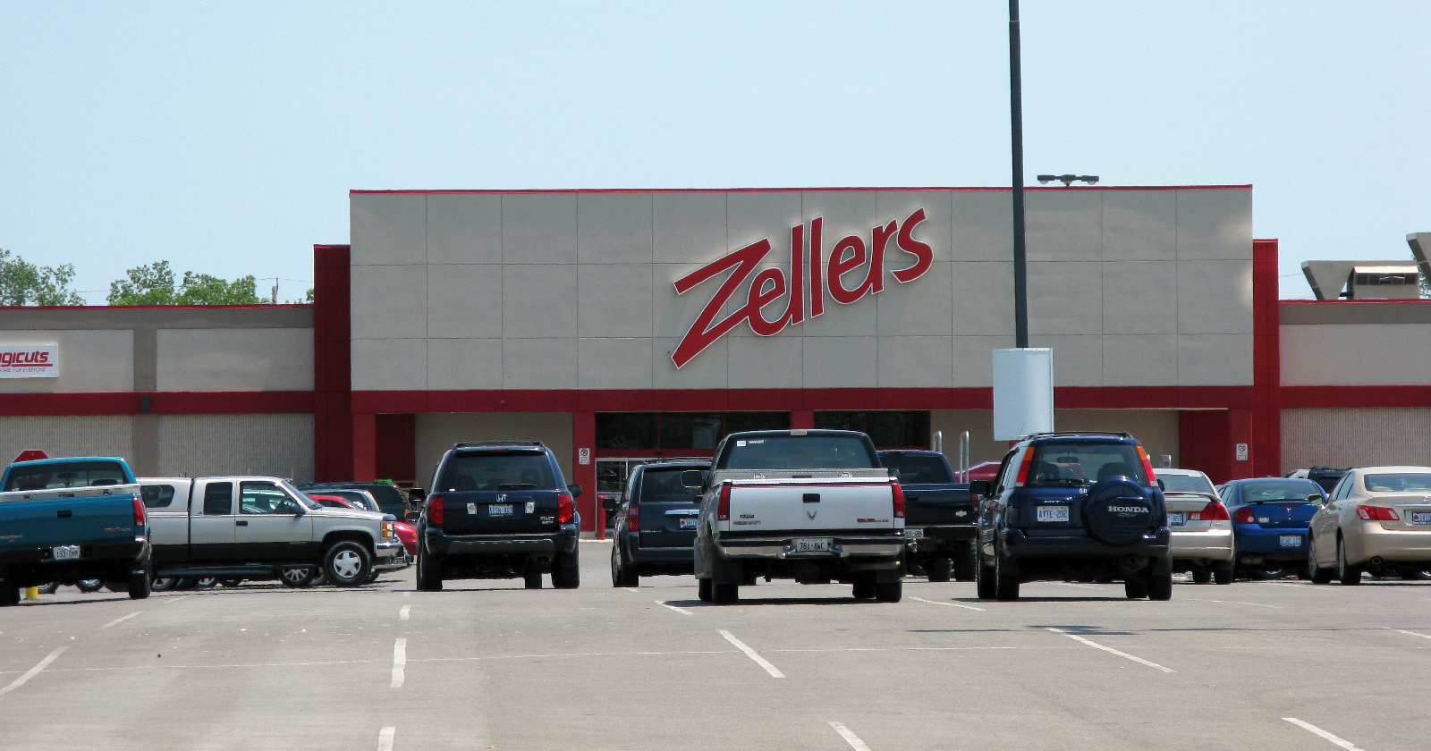 Les Magasins Zellers de Retour au Canada en 2023?