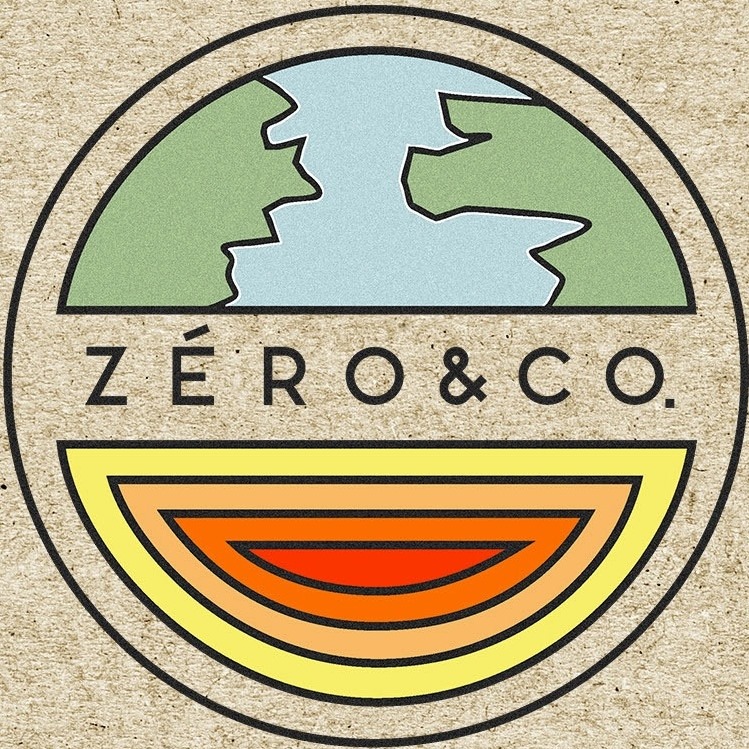 Logo Zero & Co