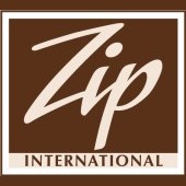 Logo Zip International