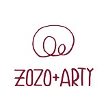 Logo Zozo et Arty