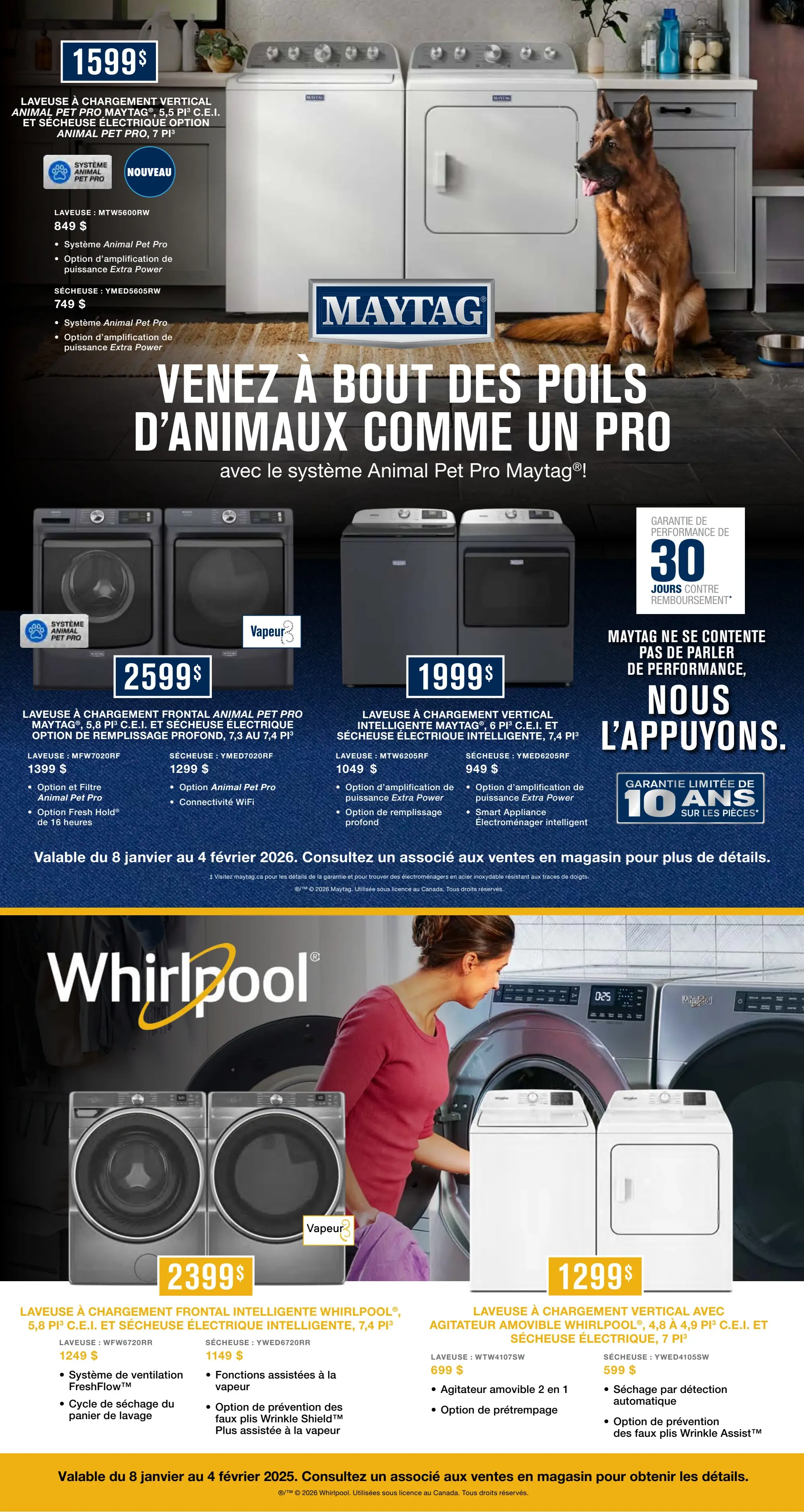 Circulaire Machabée