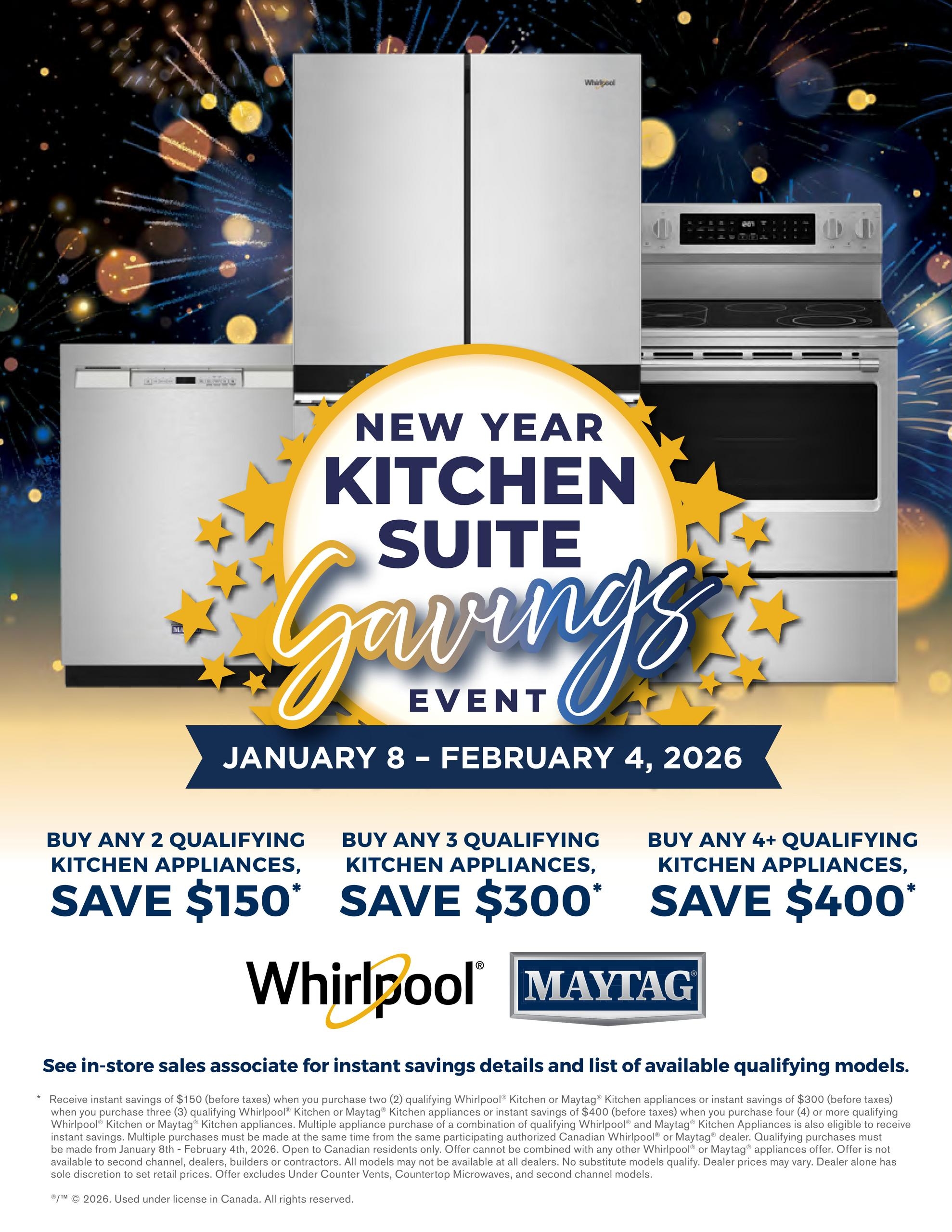 Circulaire Meubl’aubaines