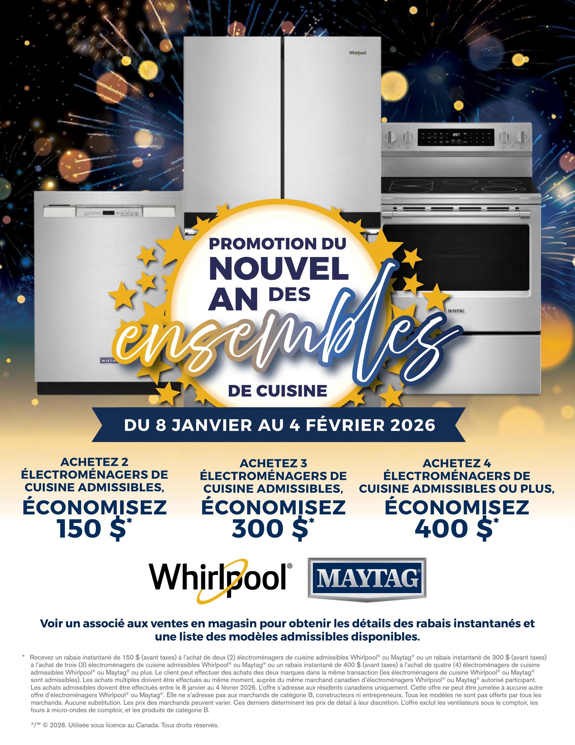 Circulaire Meubl’aubaines