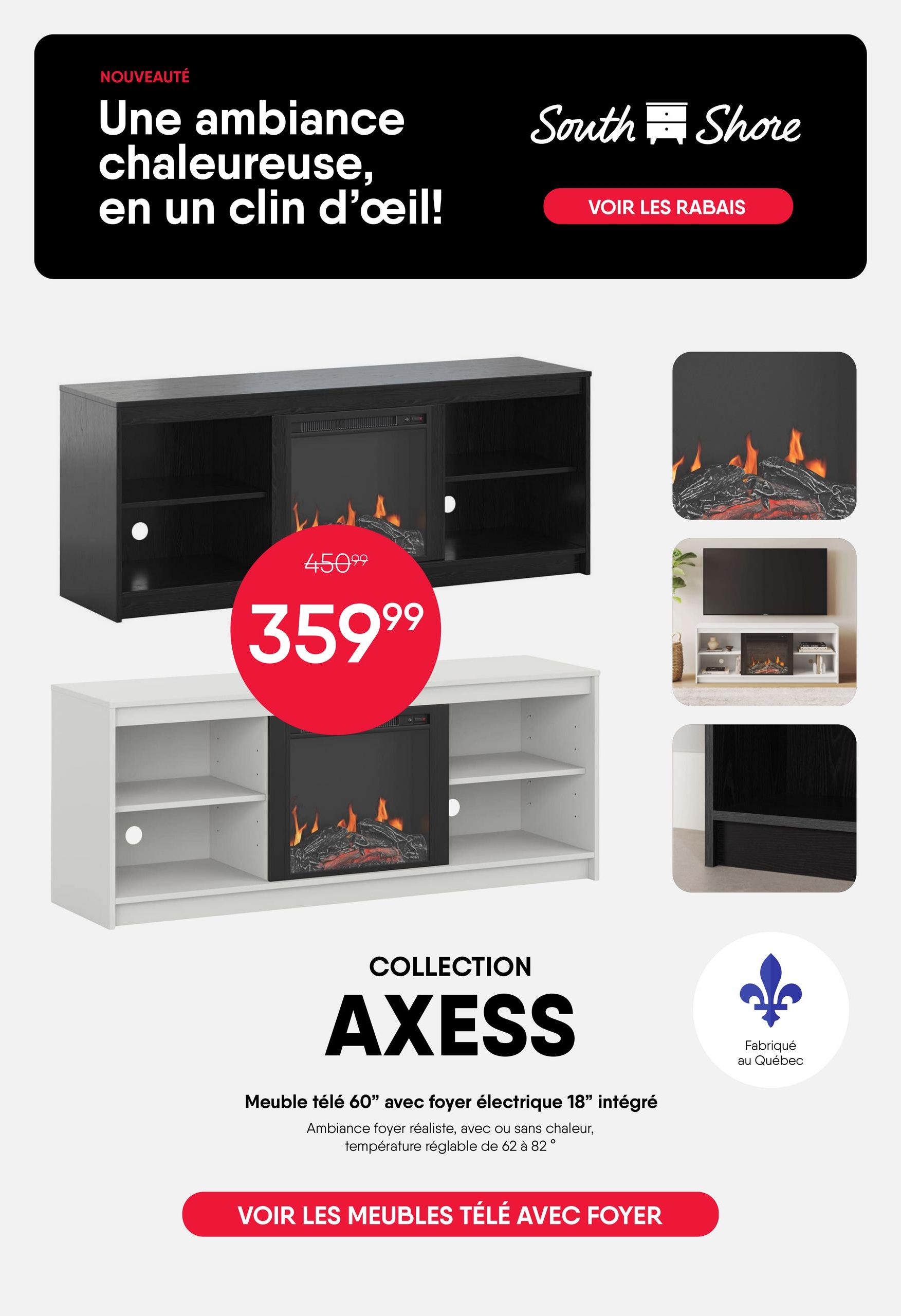 Circulaire Meubles RD