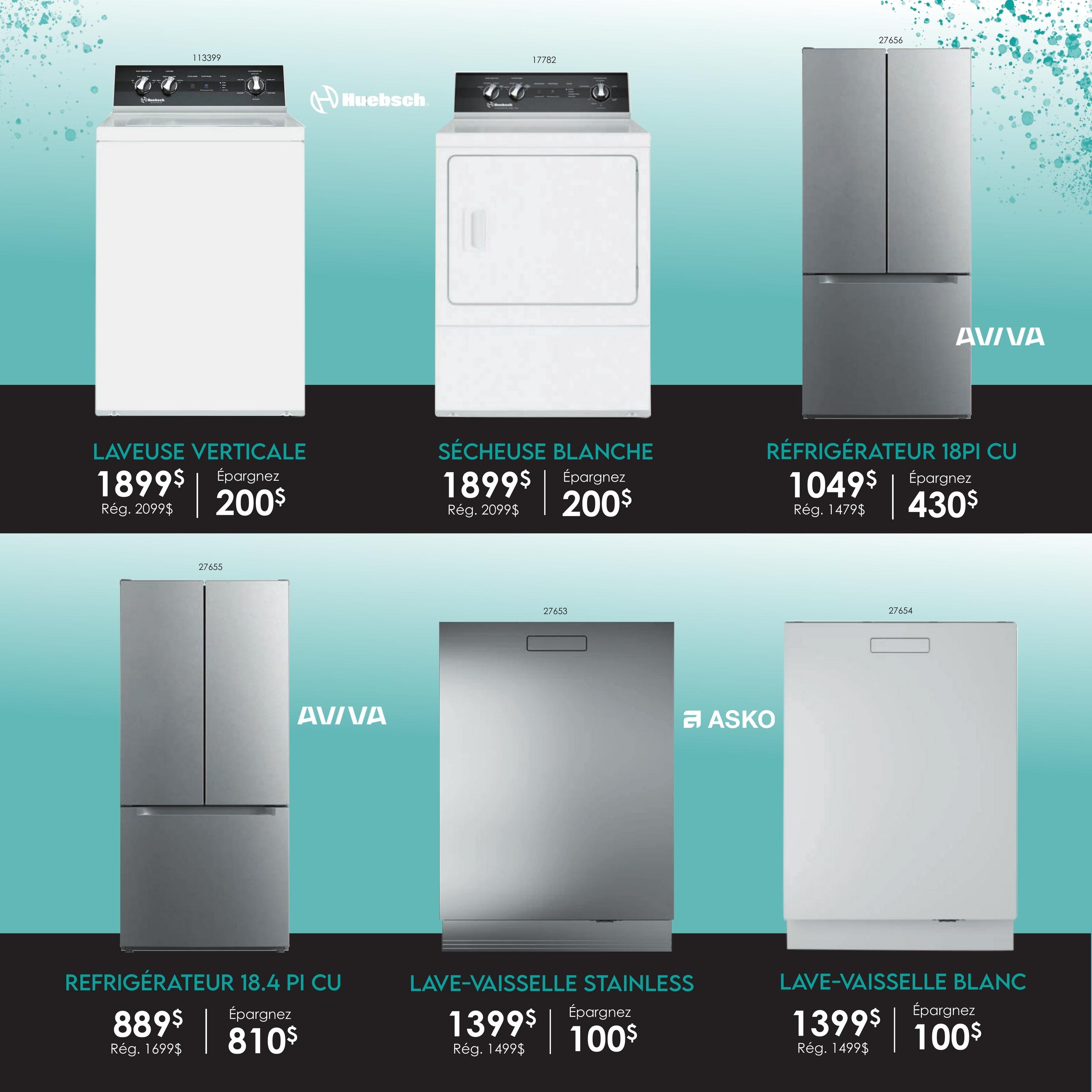 Circulaire Meubles Marchand - Grande Vente