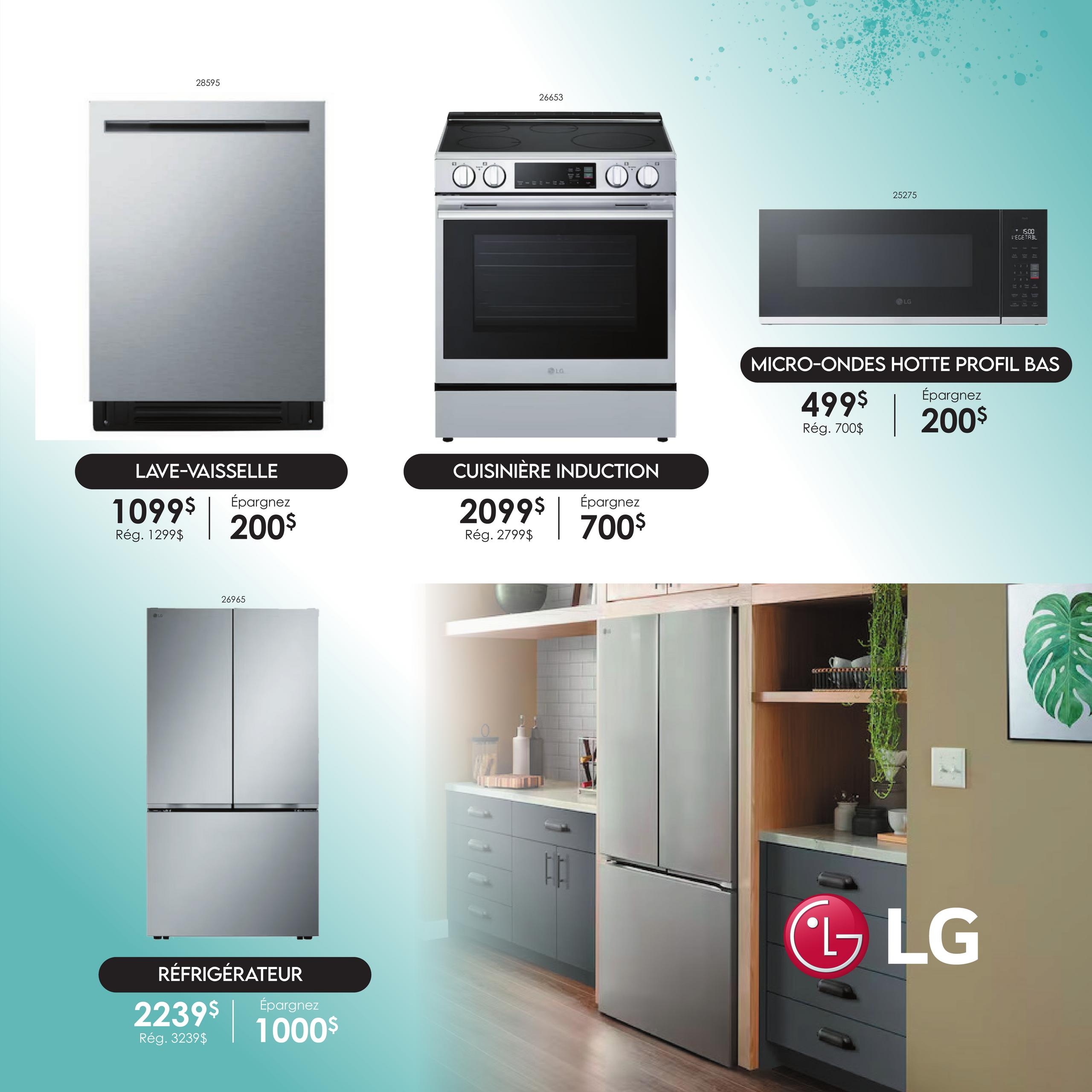 Circulaire Meubles Marchand - Grande Vente