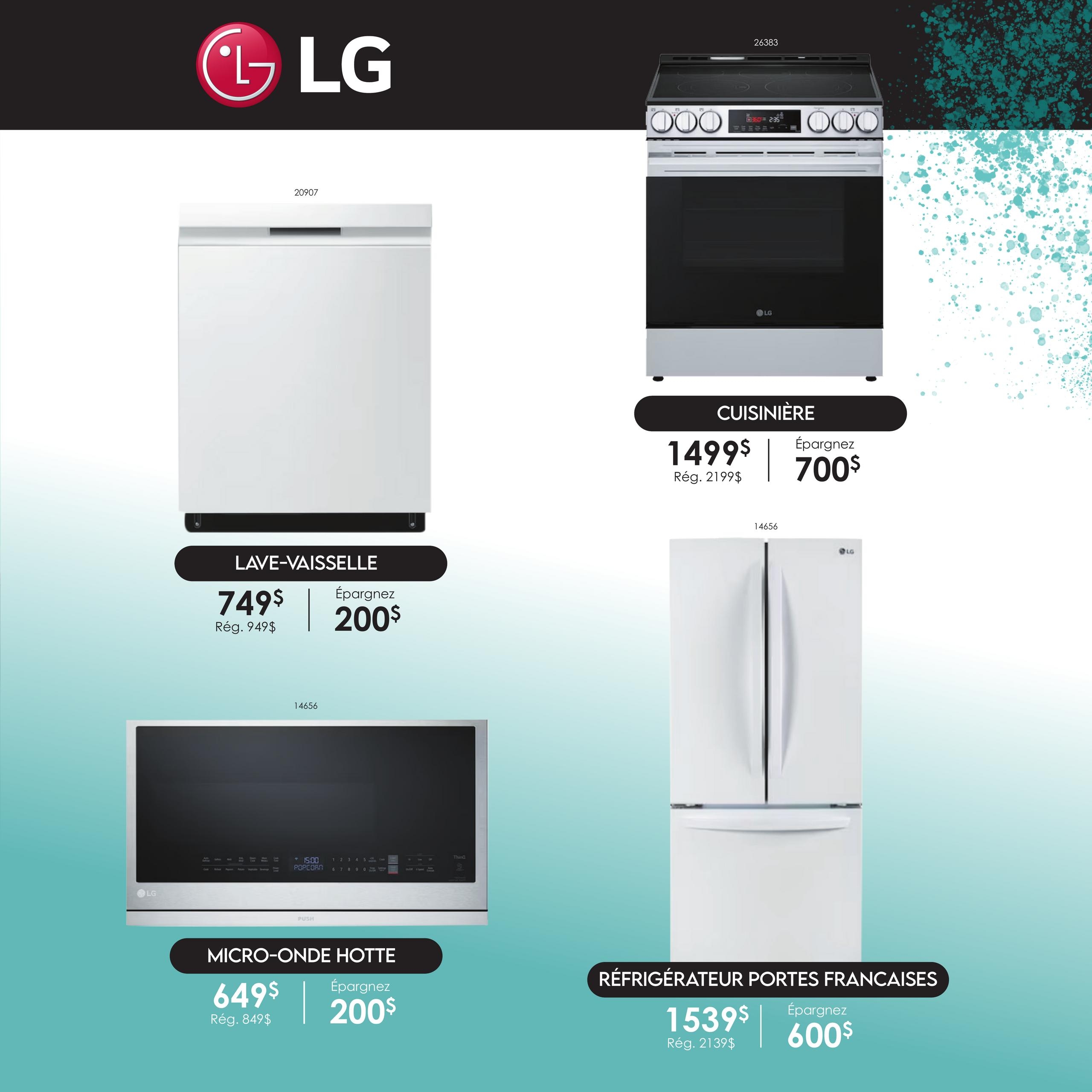 Circulaire Meubles Marchand - Grande Vente