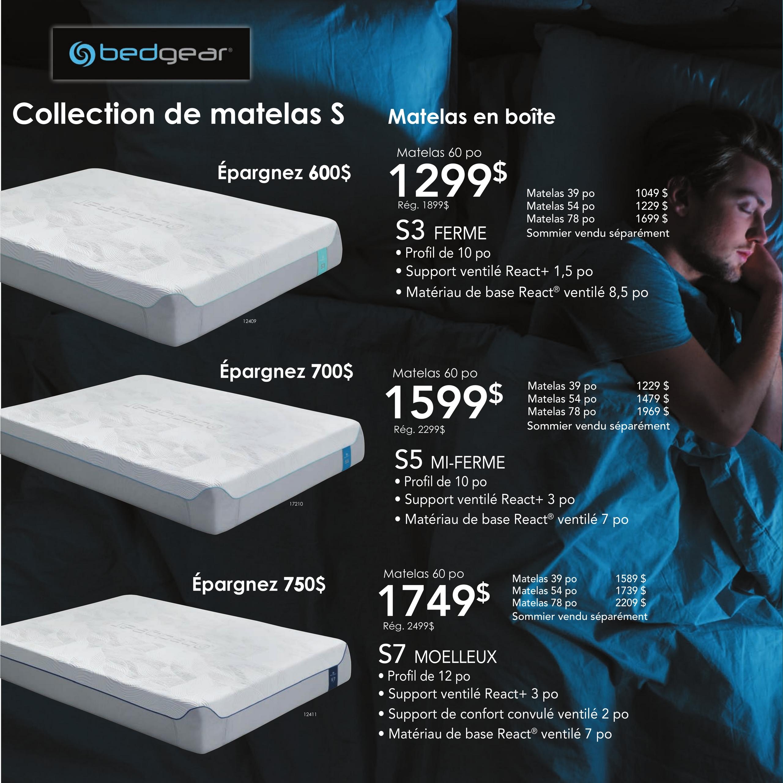 Circulaire Meubles Marchand - Grande Vente