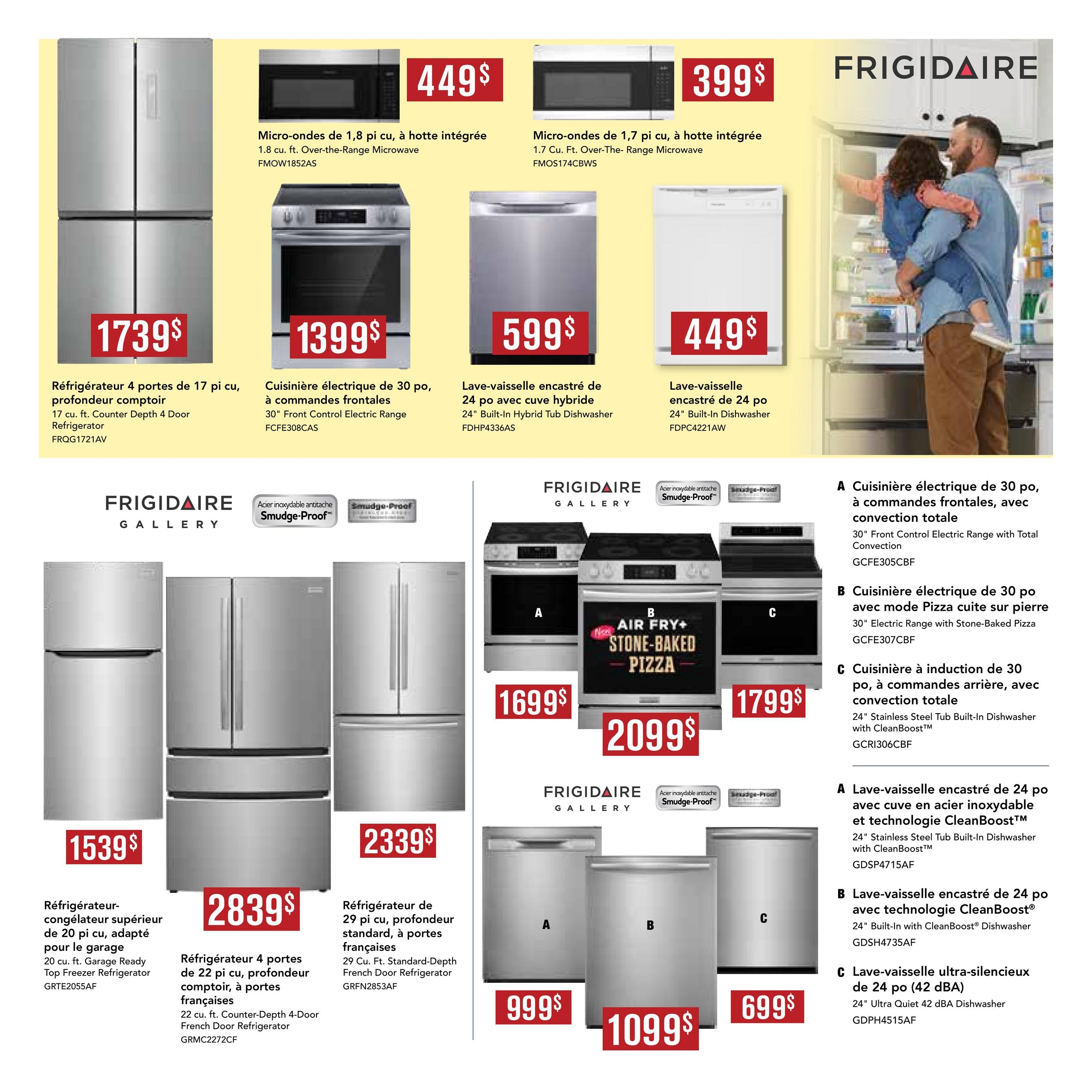 Circulaire Meubles Marchand - Blitz de Prix