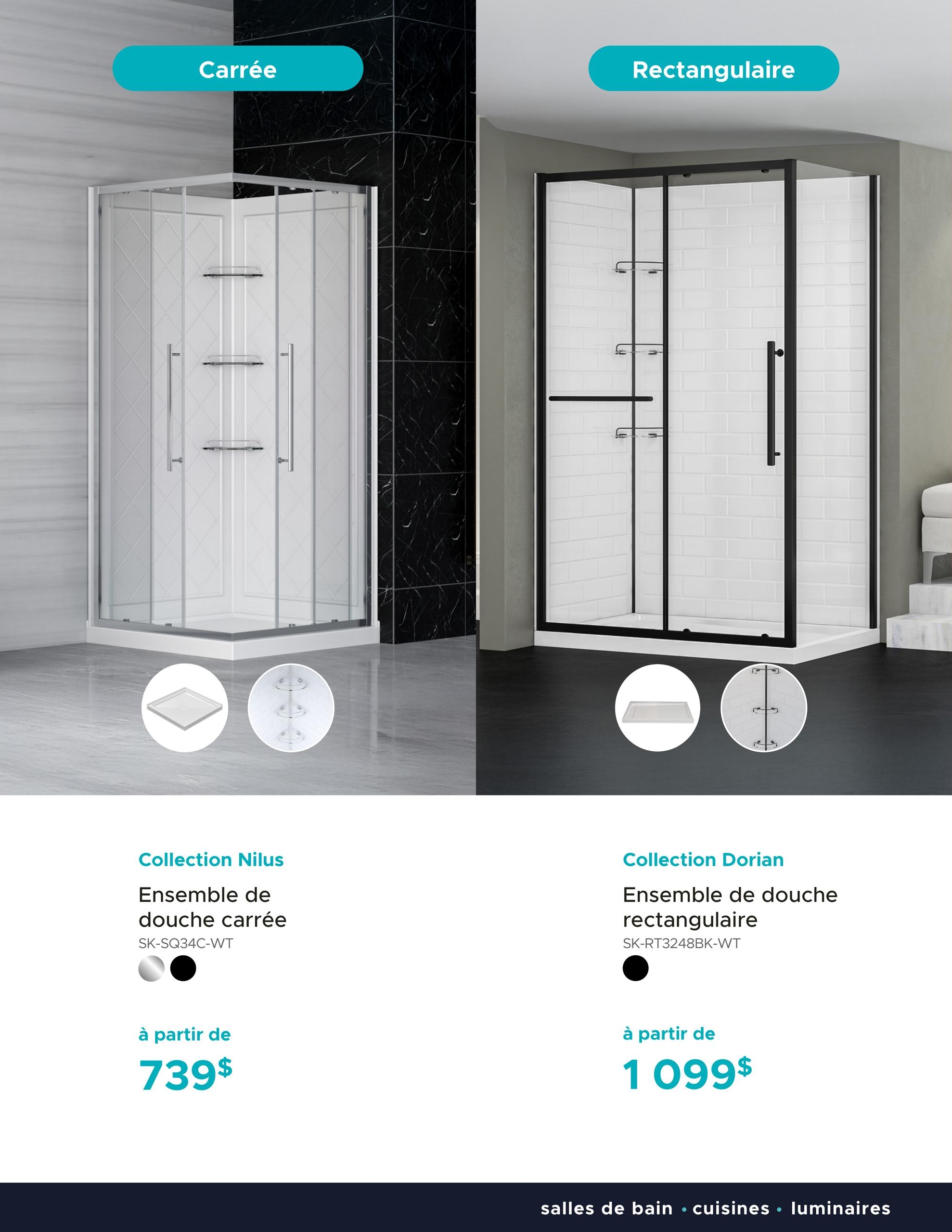 Circulaire Bain Dépôt