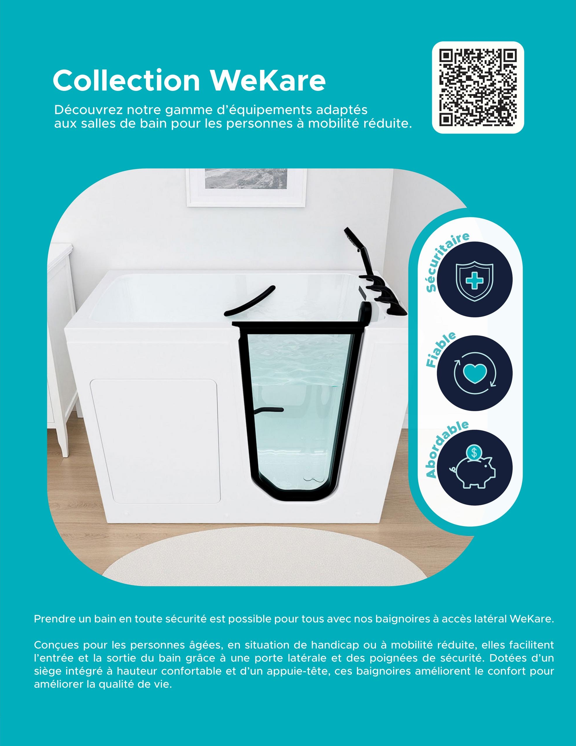 Circulaire Bain Dépôt