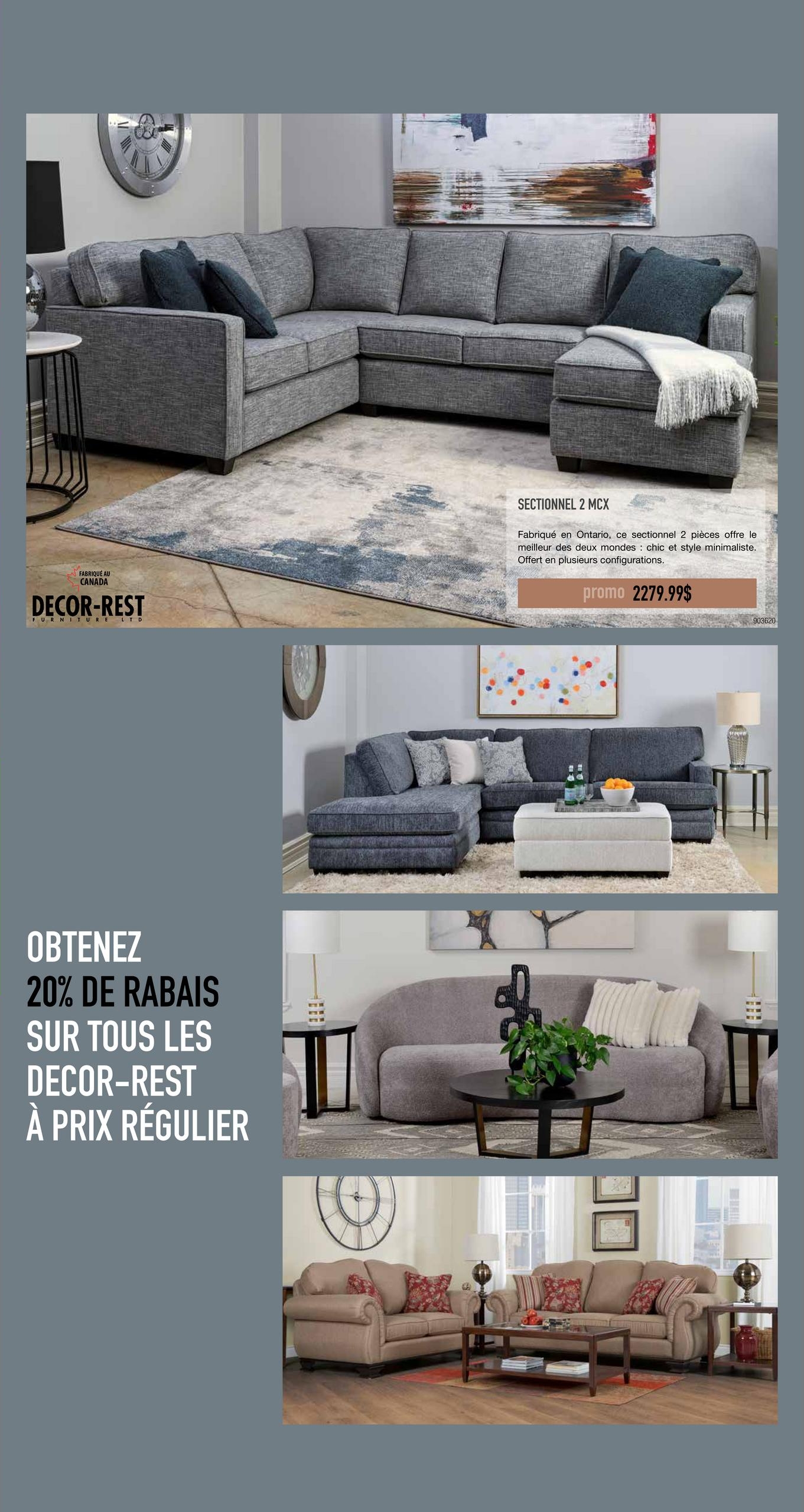 Circulaire Machabée