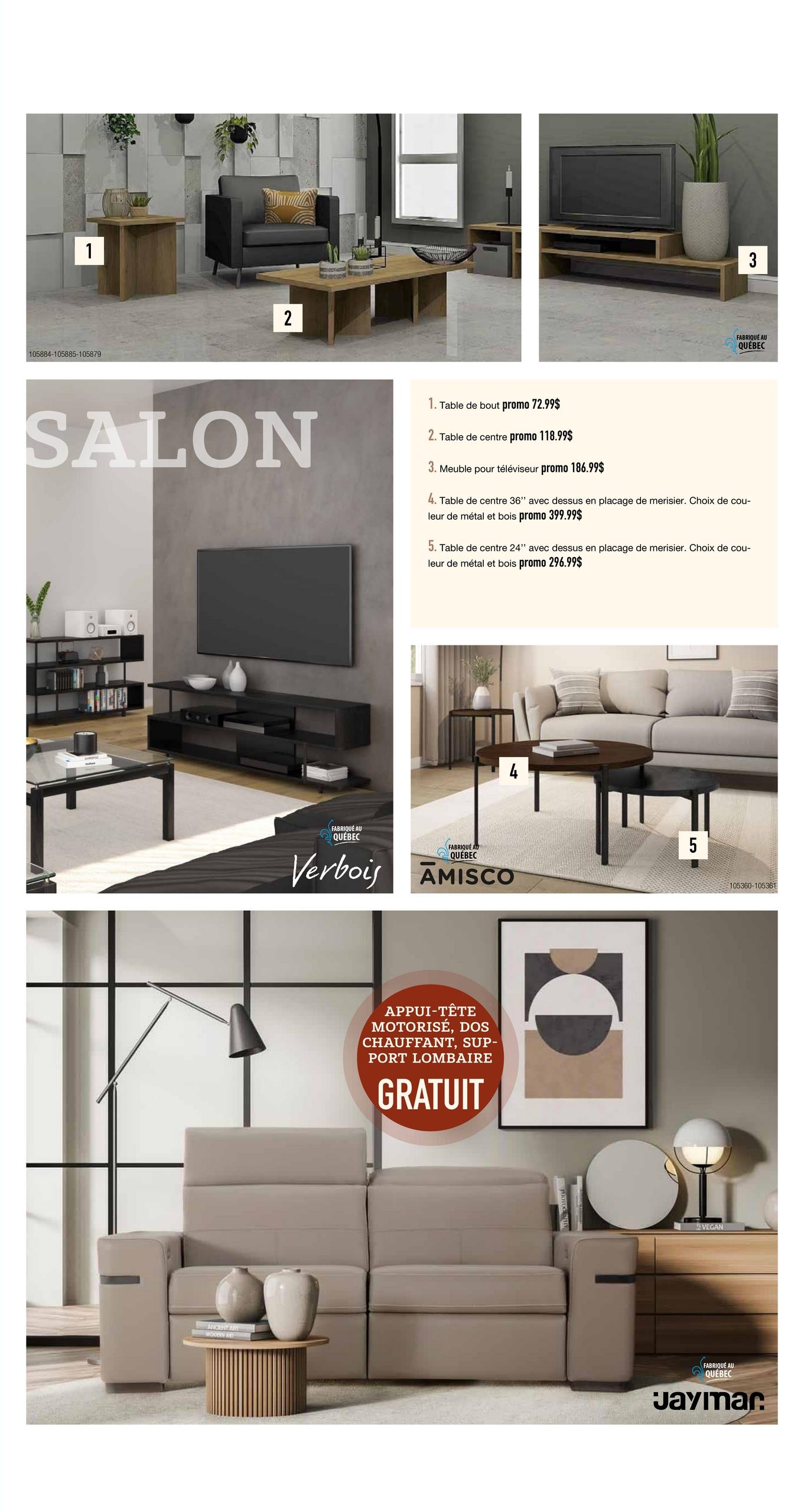 Circulaire Machabée