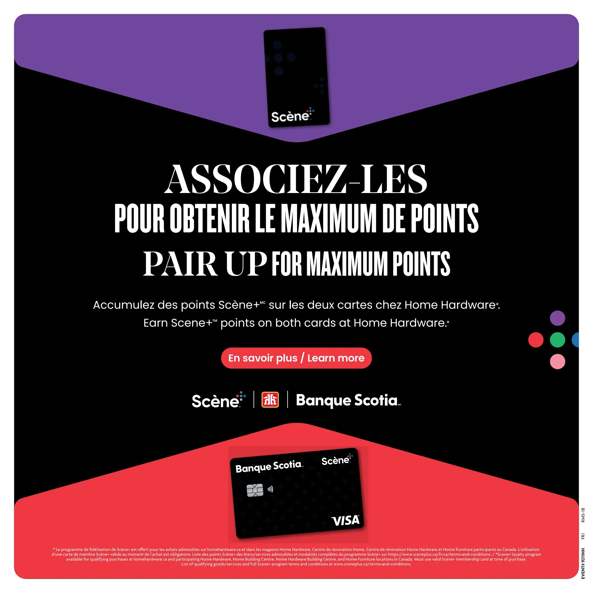 Circulaire Home Hardware