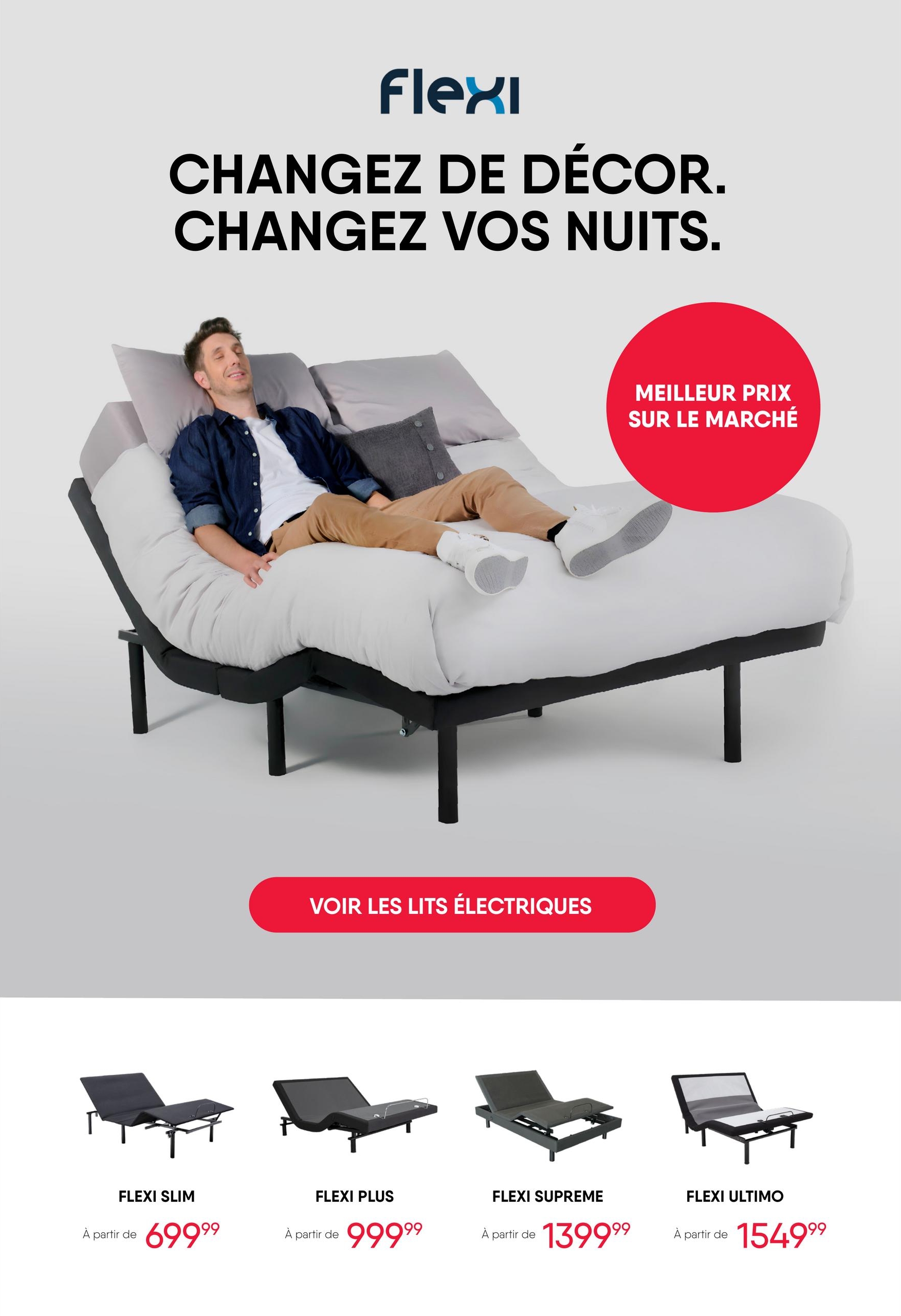 Circulaire Meubles RD