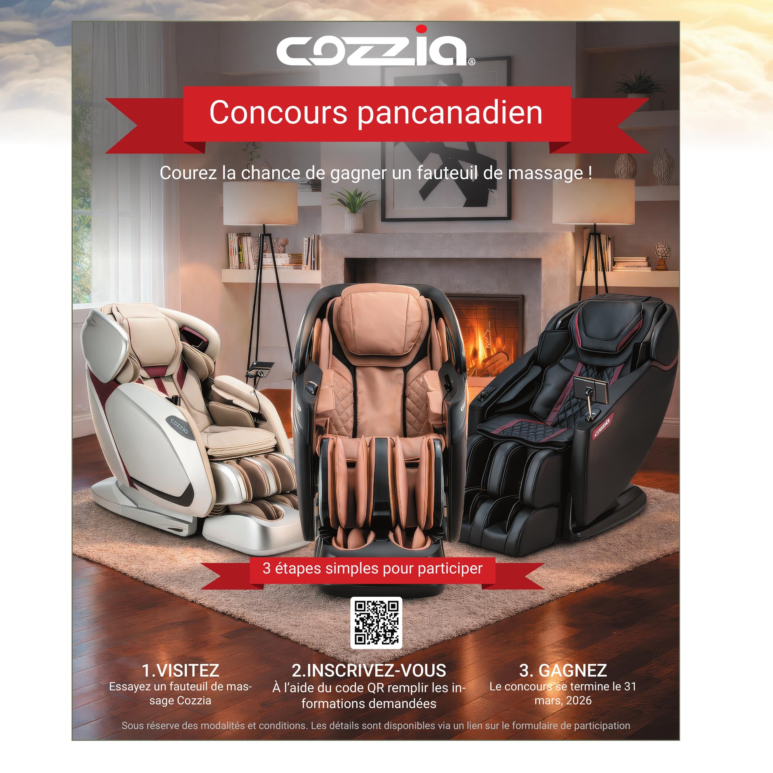 Circulaire Meubles Marchand