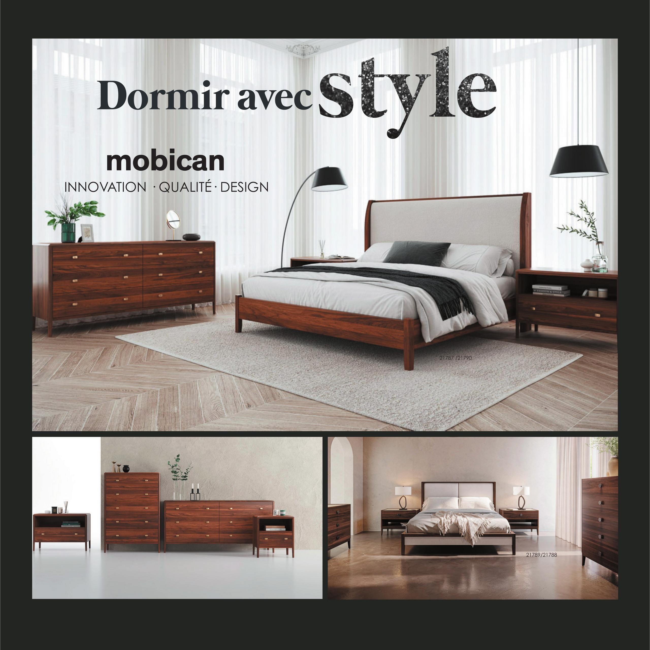 Circulaire Meubles Marchand