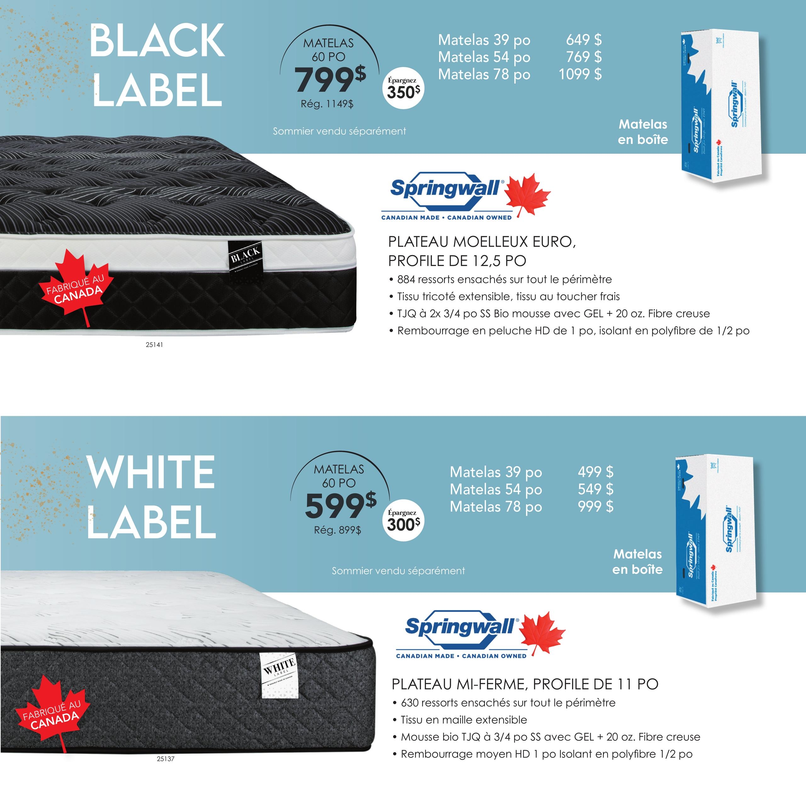 Circulaire Meubles Marchand