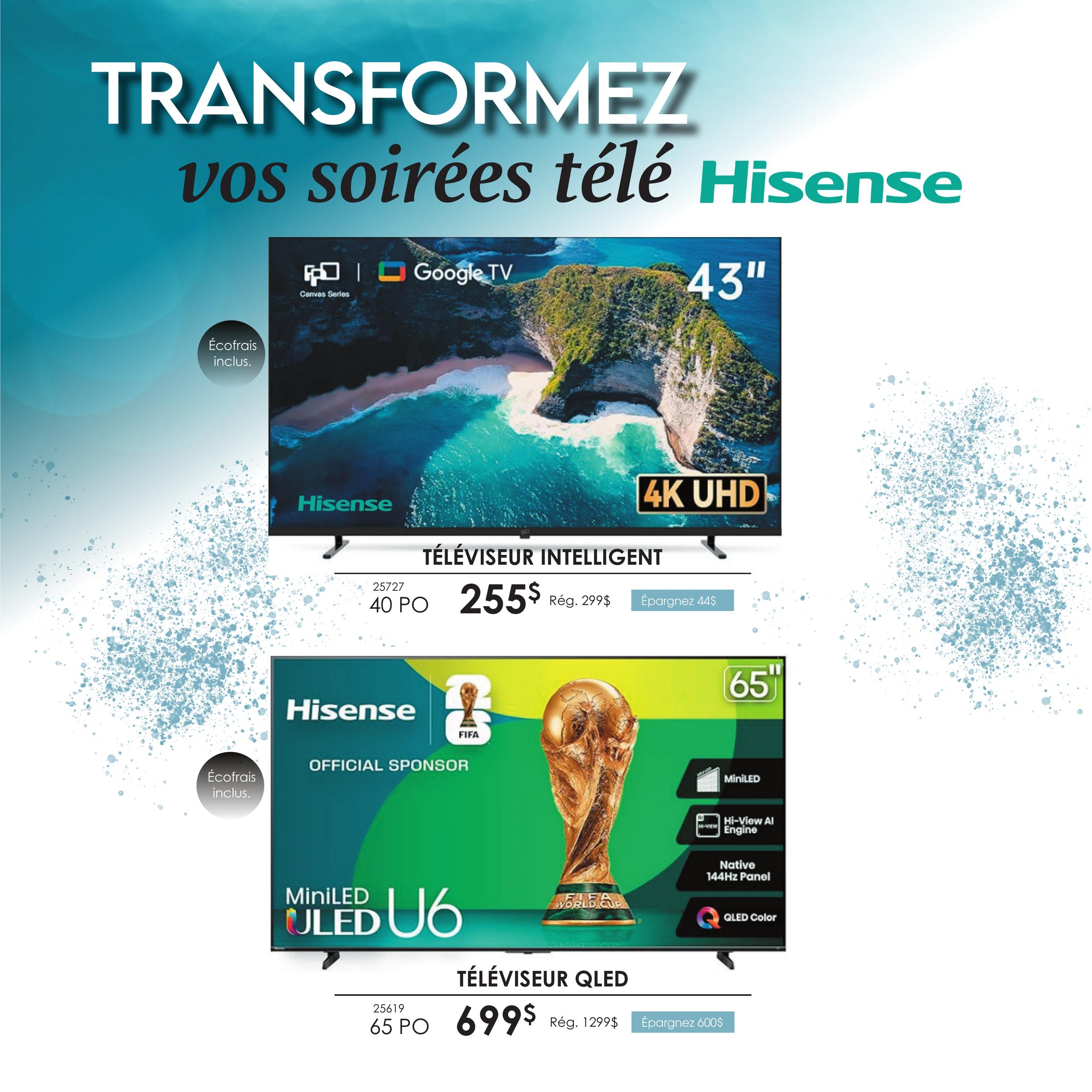 Circulaire Meubles Marchand