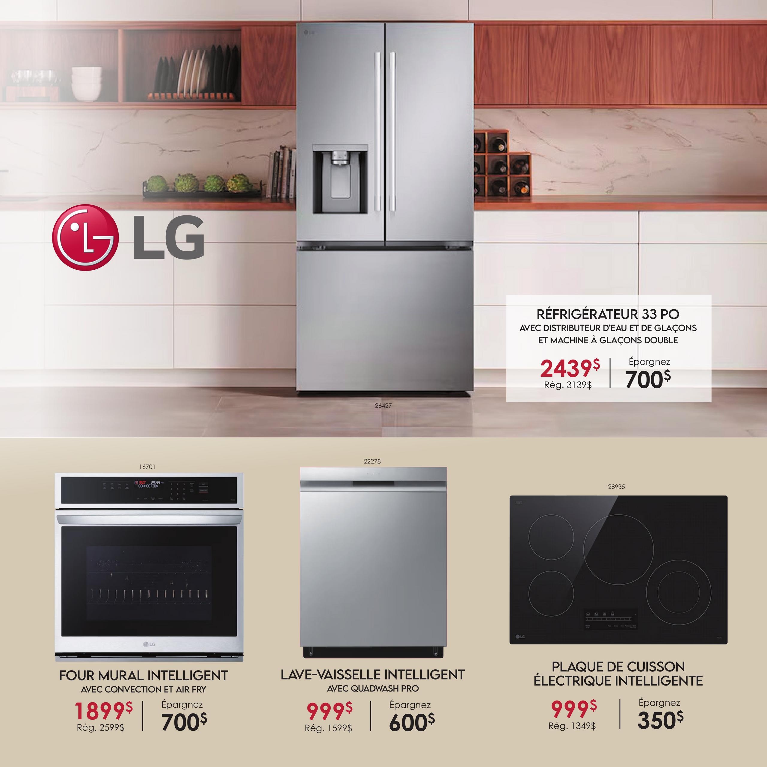 Circulaire Meubles Marchand