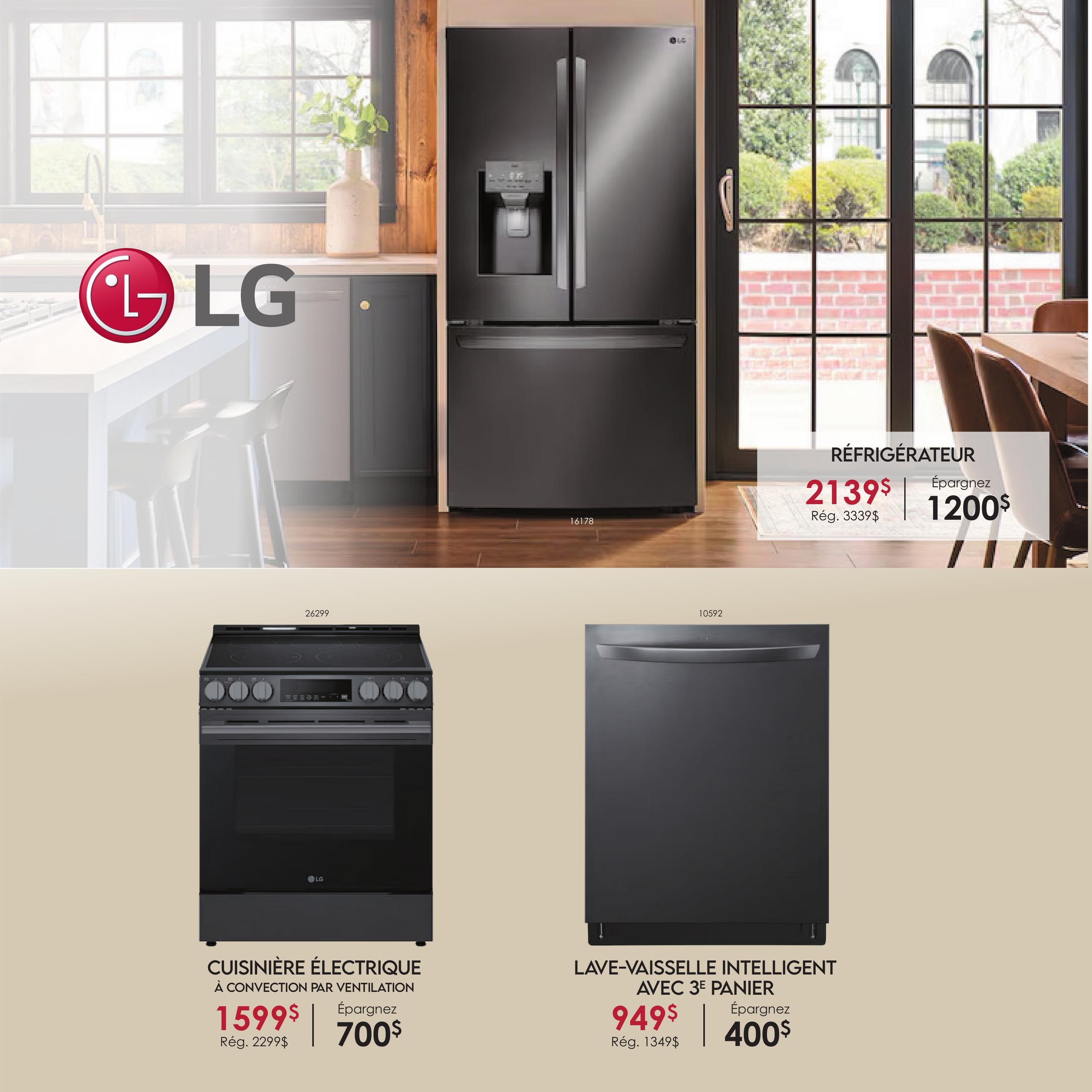 Circulaire Meubles Marchand