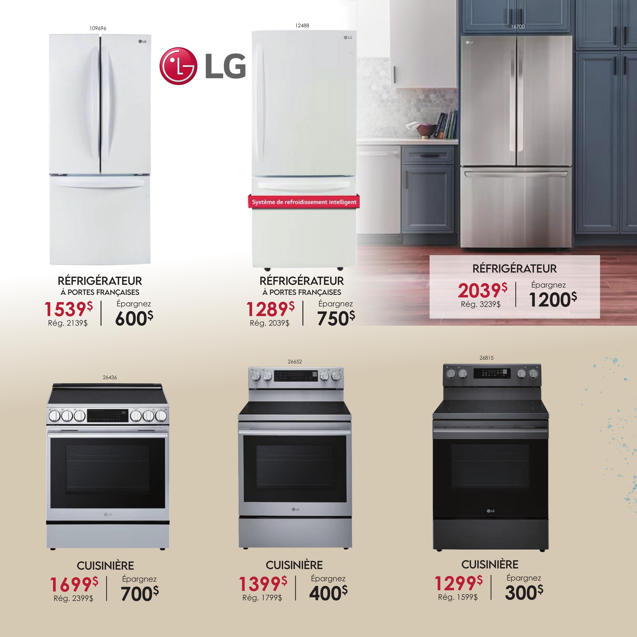 Circulaire Meubles Marchand