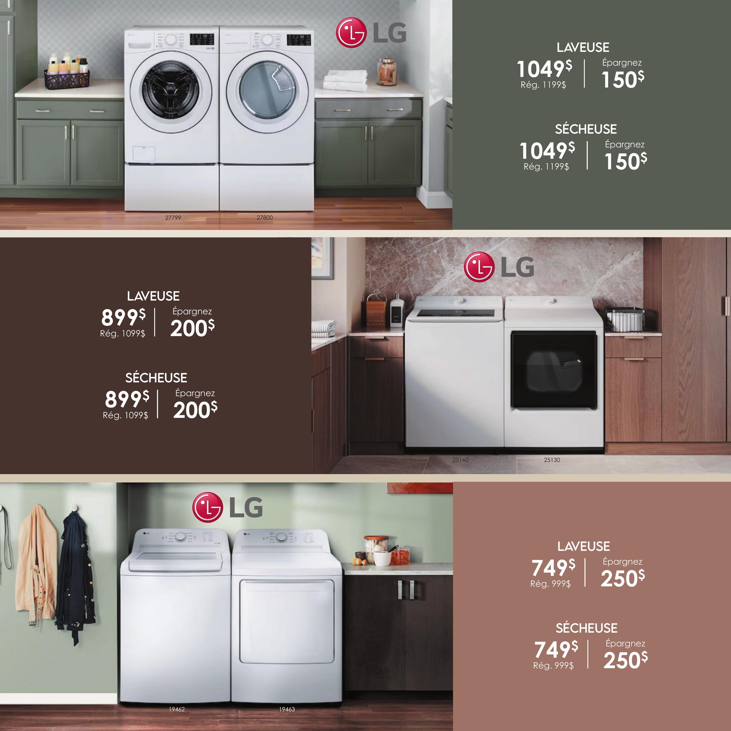 Circulaire Meubles Marchand