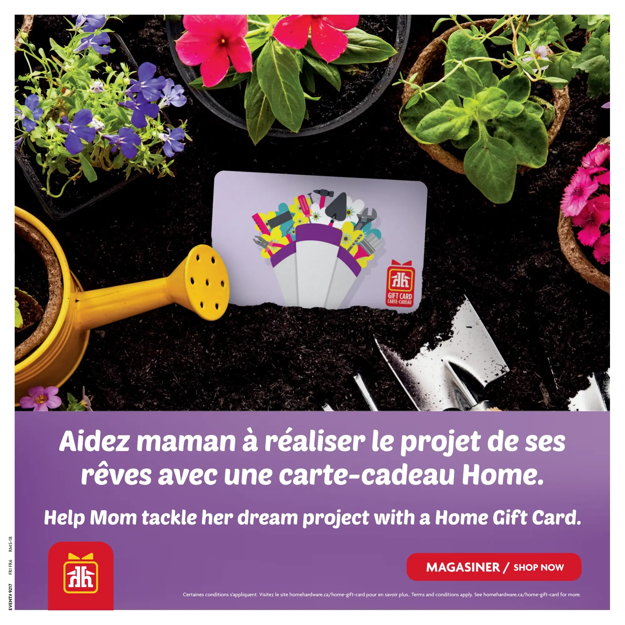 Circulaire Home Hardware
