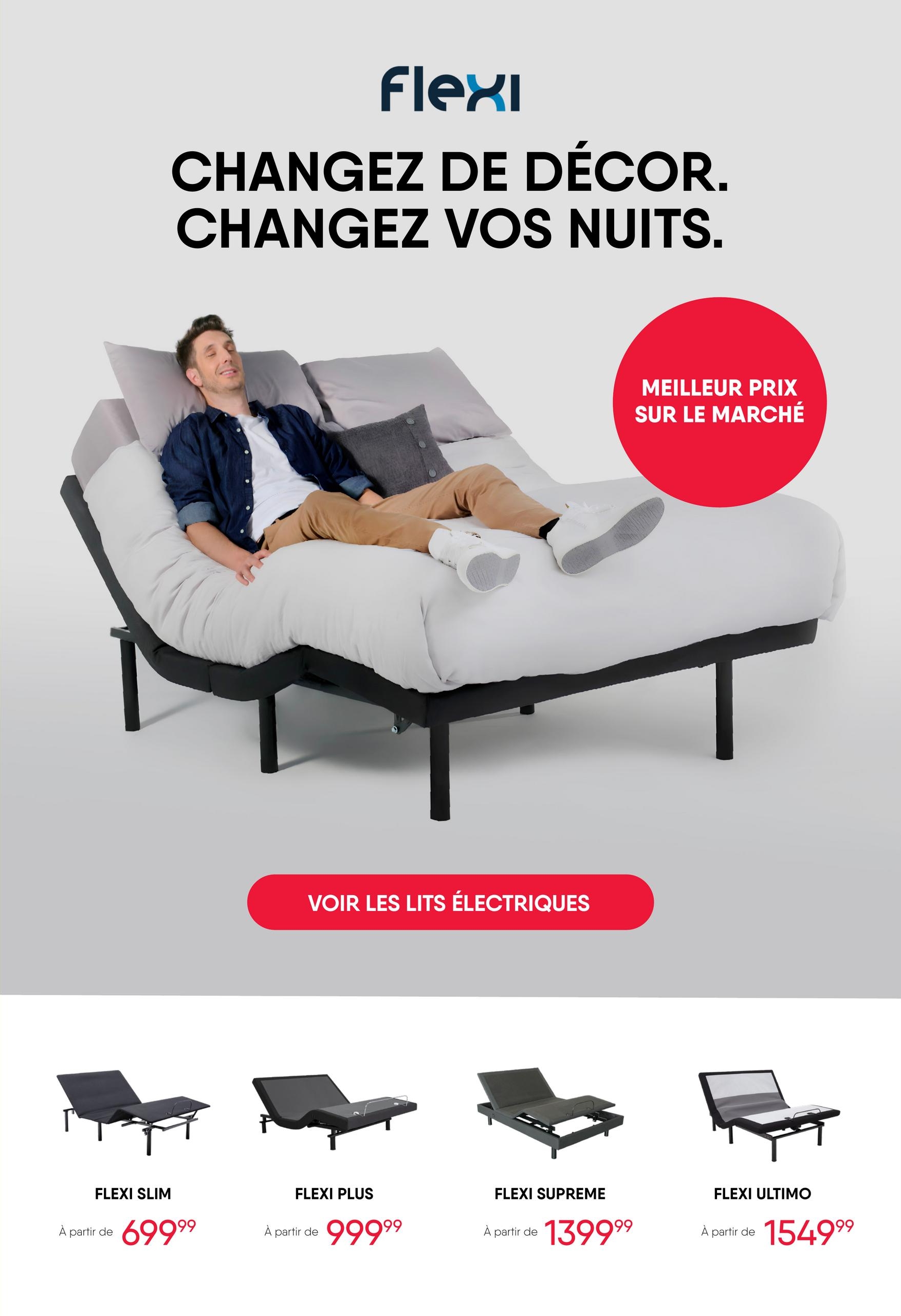 Circulaire Meubles RD