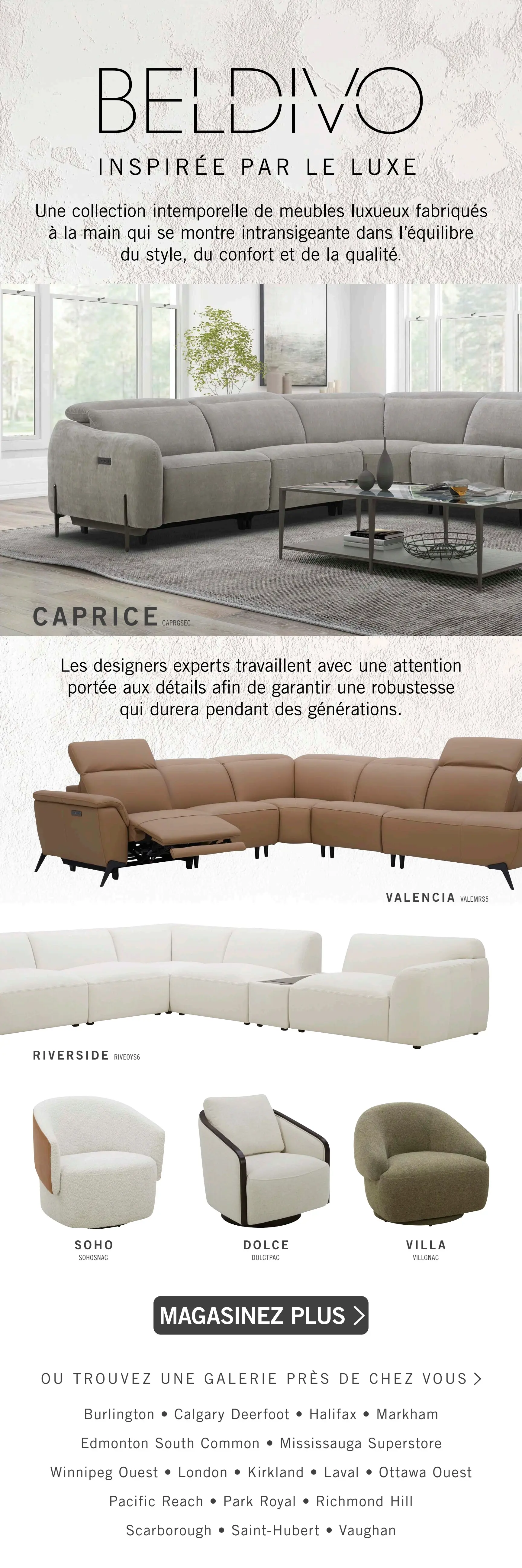 Circulaire Brick