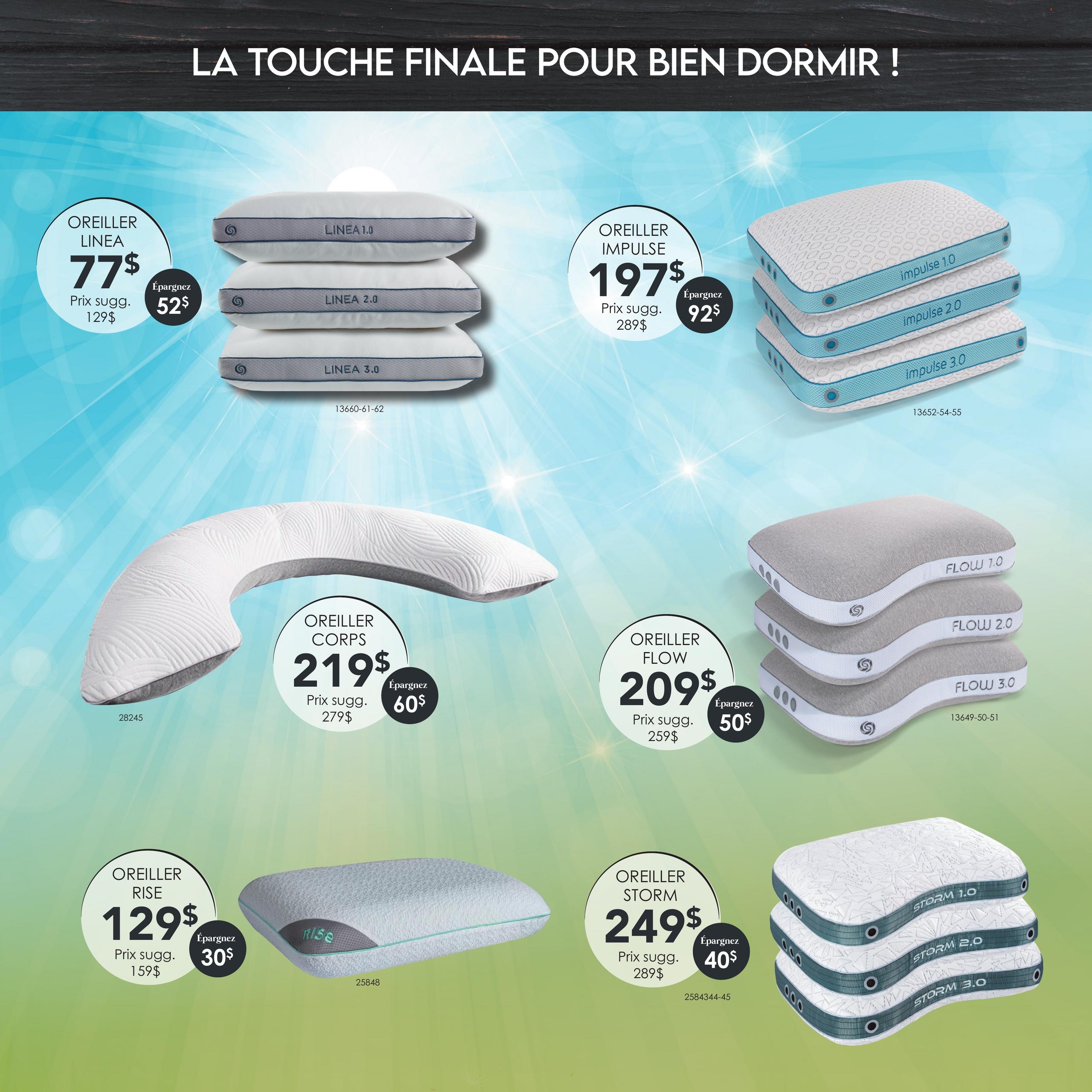 Circulaire Meubles Marchand - Éclat Printanier